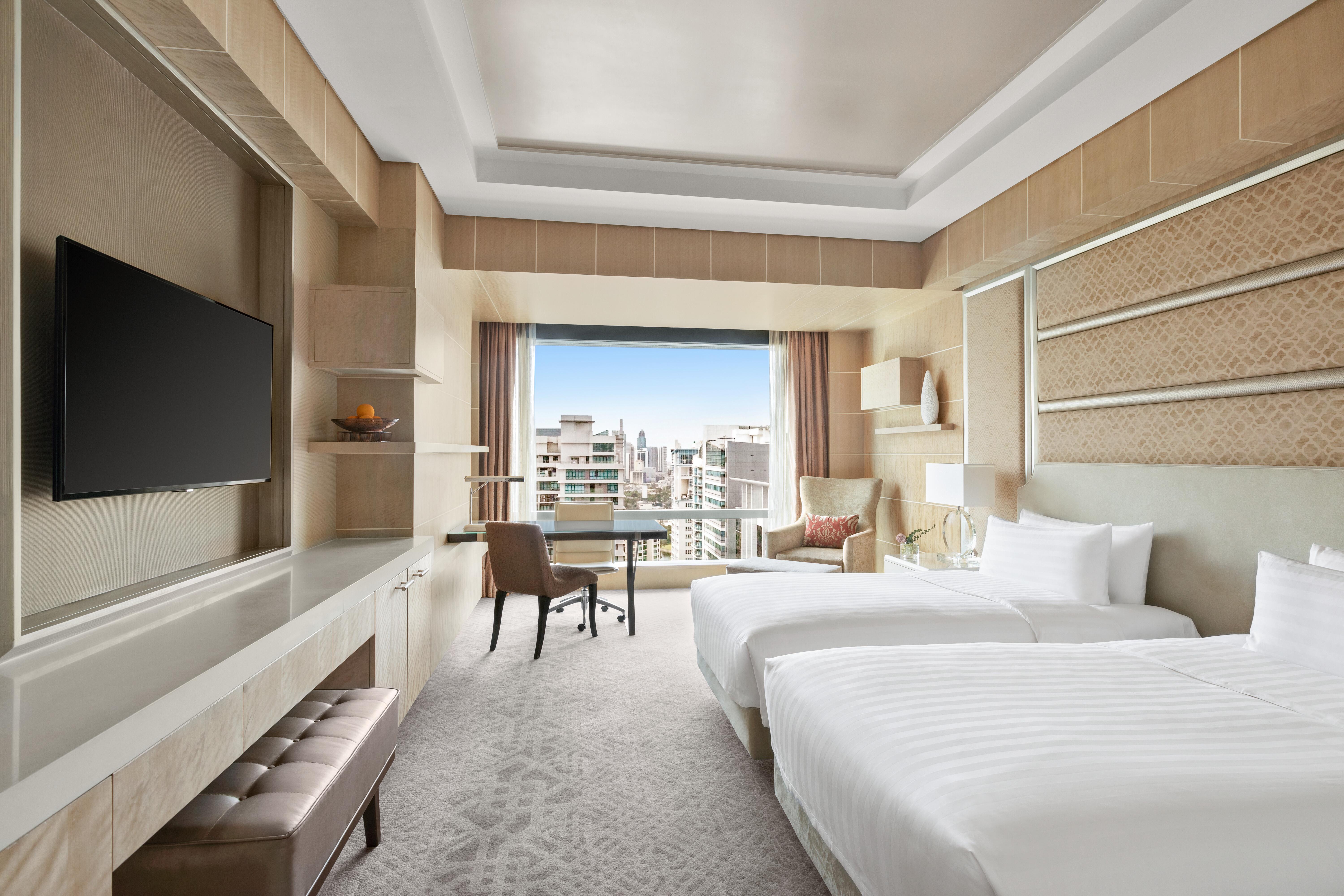 Shangri-La The Fort, Manila Тагуиг Екстериор снимка
