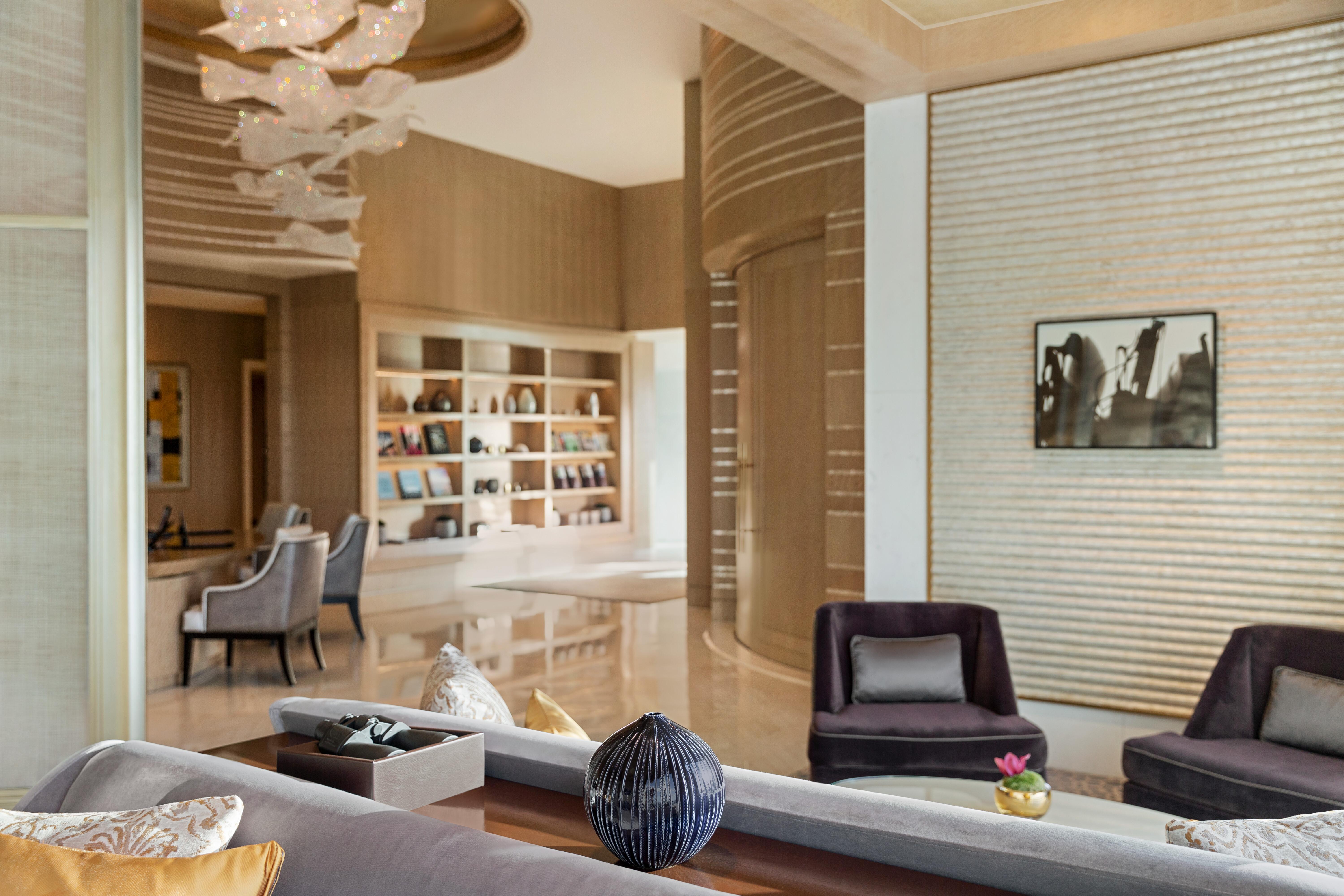Shangri-La The Fort, Manila Тагуиг Екстериор снимка
