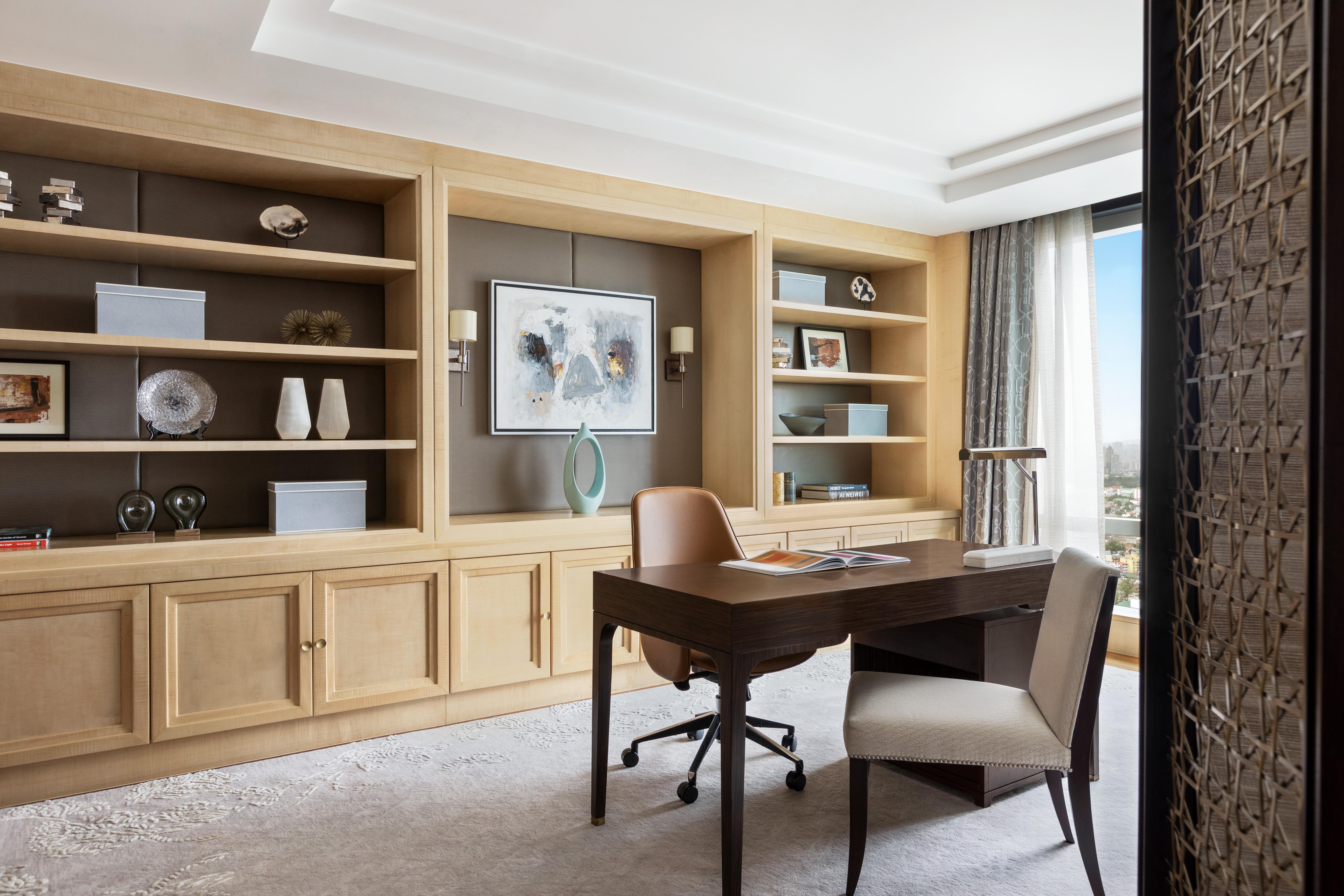 Shangri-La The Fort, Manila Тагуиг Екстериор снимка