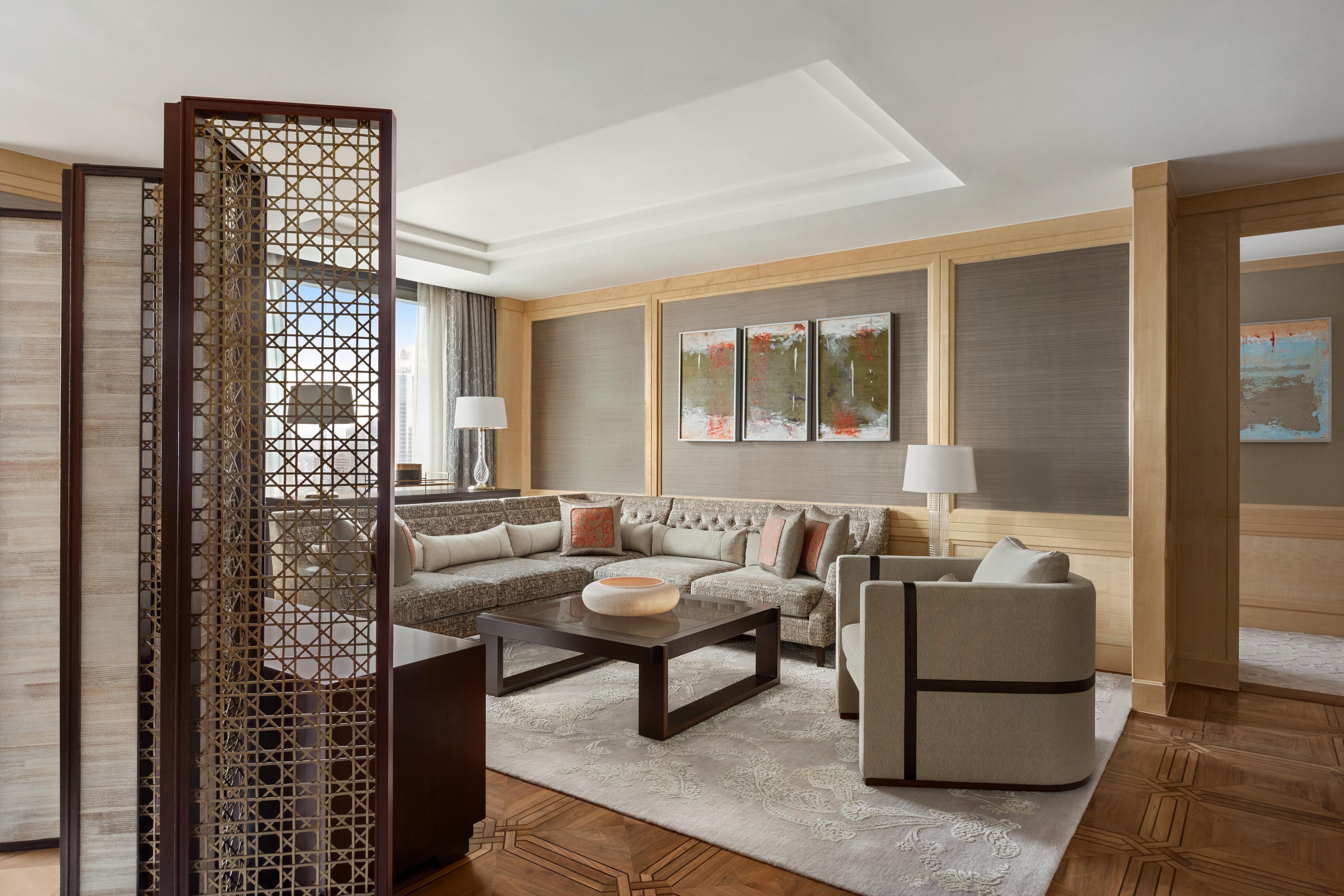 Shangri-La The Fort, Manila Тагуиг Екстериор снимка