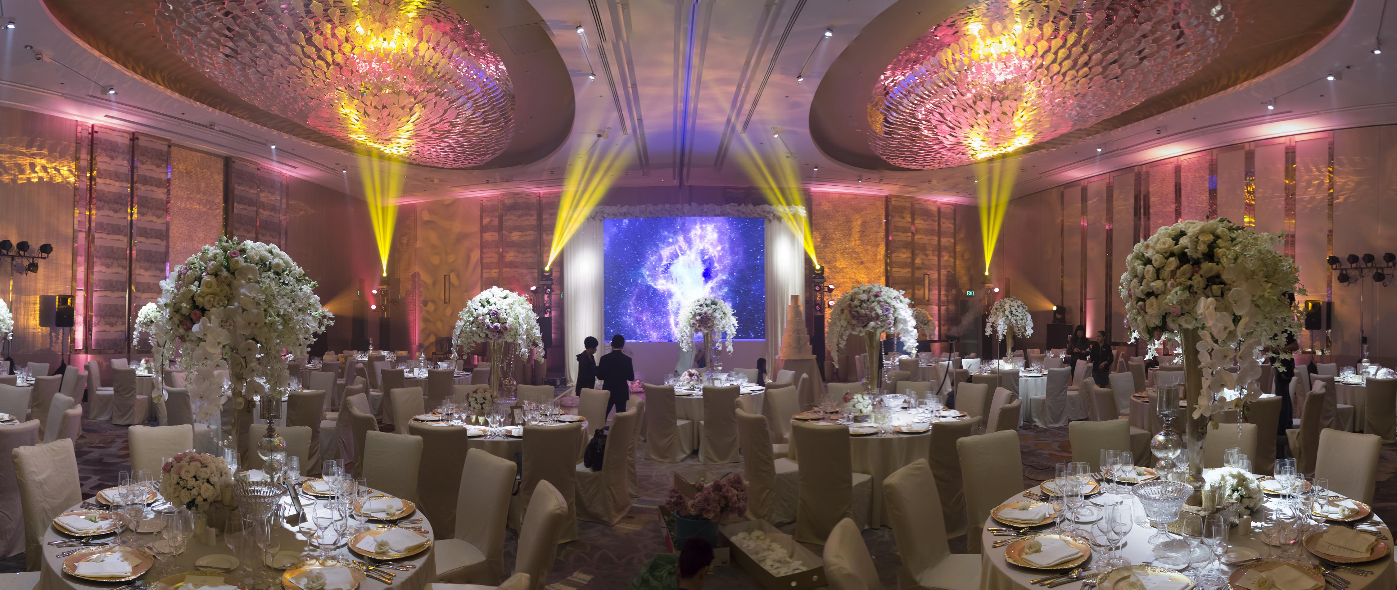 Shangri-La The Fort, Manila Тагуиг Екстериор снимка